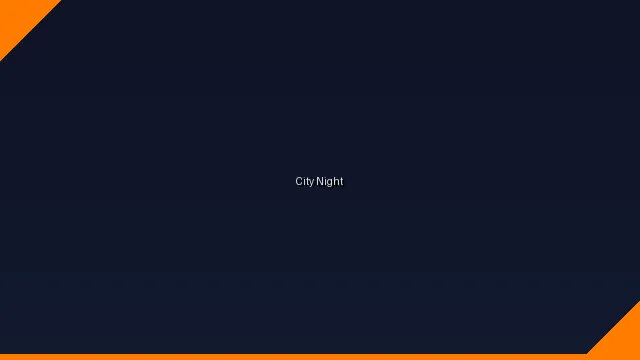 城市夜景主题赛 - 每日大赛官网 视频创作挑战